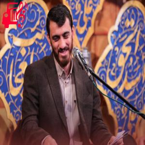 دانلود آهنگ آهنگ ای جوون حسین منم جوونم از مهدی رسولی