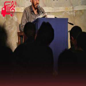 دانلود آهنگ آهنگ همت افتاد باکری افتاد از مهدی رسولی