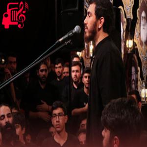 کاور آهنگ حیدر و این همه غم یا رب ارحم از مهدی رسولی اثر مهدی رسولی