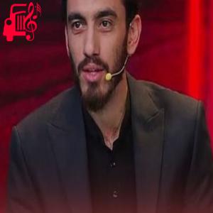 کاور آهنگ مباهله از مهدی رسولی + متن ترانه اثر مهدی رسولی