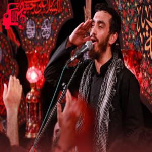 کاور آهنگ شب اربعین کربلا بنویس از مهدی رسولی اثر مهدی رسولی