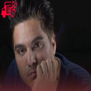 دانلود آهنگ آهنگ بارون نم نم چترو خیابون از مهدی شکوهی + متن ترانه
