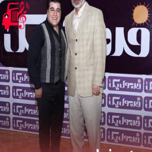 دانلود آهنگ آهنگ نگارا از مهدی یغمایی + متن ترانه