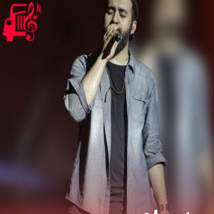 کاور آهنگ هیشکی نمیبینه بعد از تو میپاشم از مهدی یراحی + متن ترانه اثر مهدی یراحی