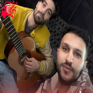 دانلود آهنگ آهنگ باز باران با ترانه میزند بر بام قلبم از مهراب + متن ترانه