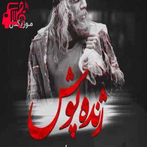 دانلود آهنگ آهنگ ژنده پوش از مهراب + متن ترانه