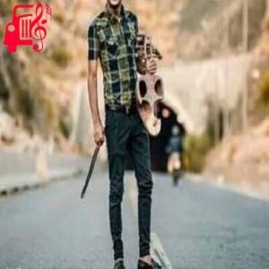 کاور آهنگ حفله بلوچی از مهرزاد نوازنده اثر مهرزاد نوازنده