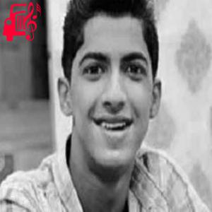 کاور آهنگ در کشور ما جنگه از مهرزاد نوازنده + متن ترانه اثر مهرزاد نوازنده