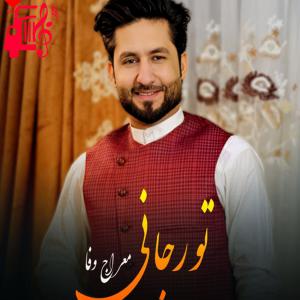 دانلود آهنگ آهنگ تور جانی از معراج وفا