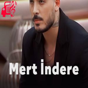 کاور آهنگ Bıraktım Uğraşları از Mert İndere اثر Mert İndere