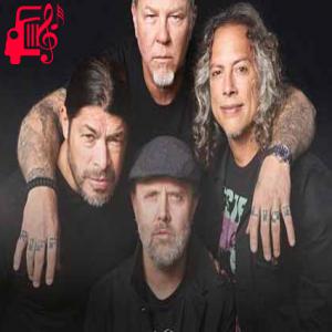 دانلود آهنگ آهنگ unforgiven 1 از Metallica + متن ترانه