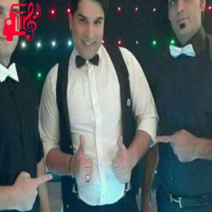 دانلود آهنگ آهنگ ساقی ساقی از میثم گودرزی