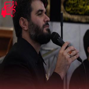 کاور آهنگ ای باد صبا برسون به حسین از میثم مطیعی + متن ترانه اثر میثم مطیعی