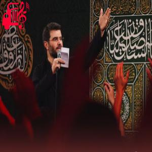 دانلود آهنگ آهنگ پای پیاده ای دل تا کربلا سفر کن از میثم مطیعی + متن ترانه