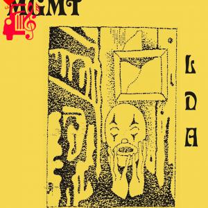 کاور آهنگ little dark age از mgmt + متن ترانه اثر mgmt