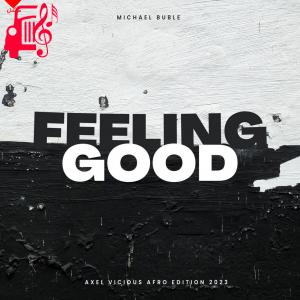 کاور آهنگ feeling good از تمام اجراها + متن ترانه اثر تمام اجراها