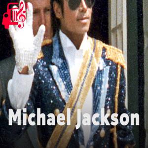 دانلود آهنگ آهنگ Beat It از مایکل جکسون