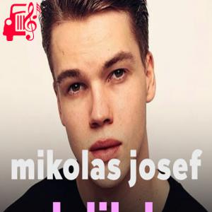 دانلود آهنگ آهنگ delilah از mikolas josef + متن ترانه