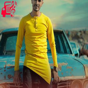 دانلود آهنگ آهنگ امپراطور حمله کردی قلبمو بردی به غارت از میلاد مهزاد + متن ترانه