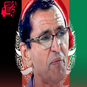 دانلود آهنگ آهنگ آزاد افغانستان از میر مفتون