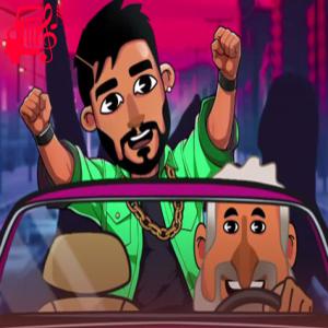دانلود آهنگ آهنگ به نام نامی یزدان از میراث