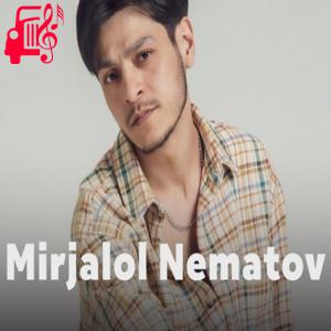 کاور آهنگ ending manga gitara از Mirjalol Nematov + متن ترانه اثر Mirjalol Nematov