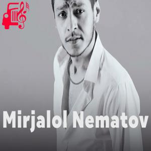 کاور آهنگ zara از Mirjalol Nematov اثر Mirjalol Nematov
