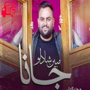 دانلود آهنگ آهنگ دل بیقرارم جانا چشم انتظارم جانا صبرم سر آمد از مبین شادلو + متن ترانه