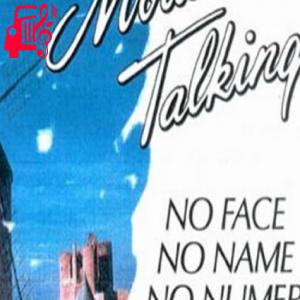 دانلود آهنگ آهنگ no face no name no number از Modern Talking + متن ترانه