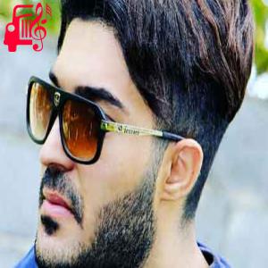 دانلود آهنگ آهنگ بی تو دارم دق میکنم از معین ولی پور + متن ترانه