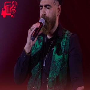 کاور آهنگ خاکی بودن چیه داشی بهت نشون میدم که ما گلیم از معین زد اثر معین زد