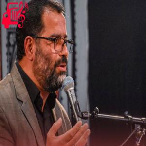 دانلود آهنگ آهنگ امشب به صحرا بی کفن جسم شهیدان است از محمدرضا بذری + متن ترانه