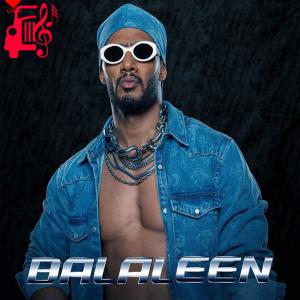 دانلود آهنگ آهنگ balaleen از محمد رمضان + متن ترانه