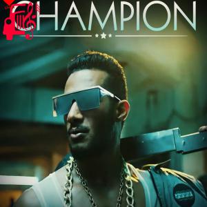 دانلود آهنگ آهنگ champion از محمد رمضان + متن ترانه