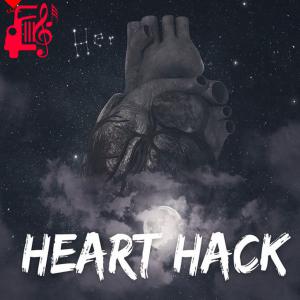 دانلود آهنگ آهنگ Heart Hack از محمد رمضان