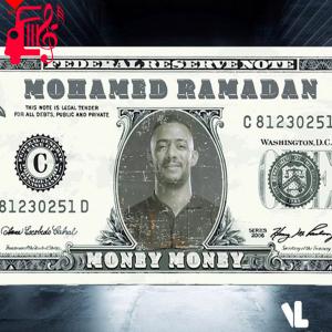 دانلود آهنگ آهنگ Money از محمد رمضان + متن ترانه