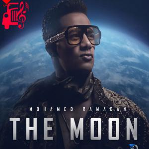 دانلود آهنگ آهنگ The Moon از محمد رمضان + متن ترانه