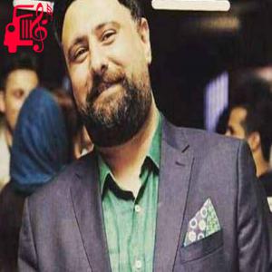 دانلود آهنگ آهنگ دستات چرا از دست من دوره از محمد علیزاده + متن ترانه