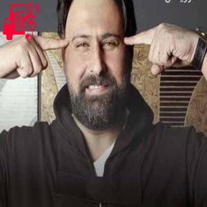کاور آهنگ به جون چشات دیگه جون ندارم که بگم از محمد علیزاده اثر محمد علیزاده