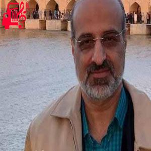 دانلود آهنگ آهنگ از اینکه عاشق توام حس غرور میکنم از محمد اصفهانی + متن ترانه