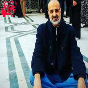 دانلود آهنگ آهنگ نازنین من اگه تاریکم غمی نیست از محمد اصفهانی + متن ترانه