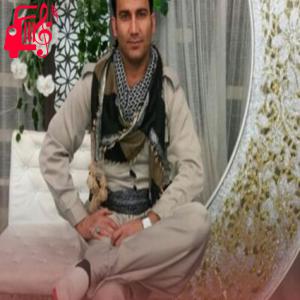 کاور آهنگ کردی او پاسگاه کافره از محمد حاتم زاده + متن ترانه اثر محمد حاتم زاده