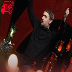 دانلود آهنگ آهنگ حلالم کن اگه از غم تشنگی تو نمردم از محمد حسین پویانفر + متن ترانه