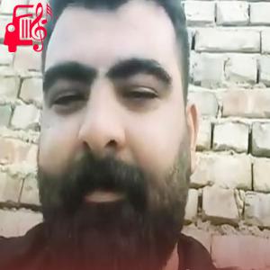 دانلود آهنگ آهنگ گدرم گنه گلم کافرم دینه گلم از محمد ماشا