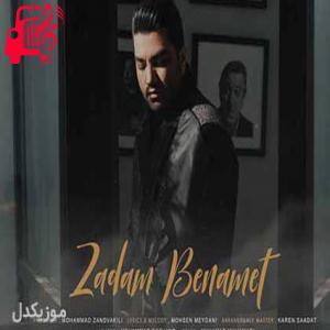 دانلود آهنگ دانلود اهنگ دستای ما کنار هم یه قلب کامل بشنو محمد زند وکیلی MP3 – موزیک کار