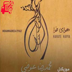 دانلود آهنگ آهنگ دردم این نیست که از حال دلم بی خبری از محمدرضا عیوضی + متن ترانه