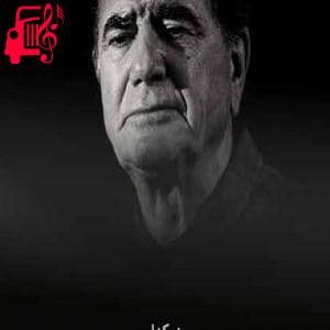 دانلود آهنگ آهنگ دل من در تنم بی تابه امشب از محمدرضا شجریان + متن ترانه