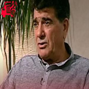 کاور آهنگ ای دل چو زمانه میکند غمناکت از محمدرضا شجریان اثر محمدرضا شجریان