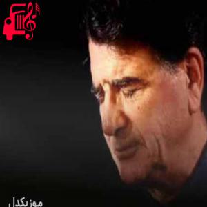 دانلود آهنگ آهنگ گریه را به مستی بهانه کردم از محمدرضا شجریان + متن ترانه