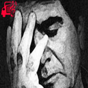 کاور آهنگ رفتی تو بدین زودی از محمدرضا شجریان + متن ترانه اثر محمدرضا شجریان